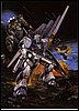 Mobile Suit Gundam Char's Counterattack 12